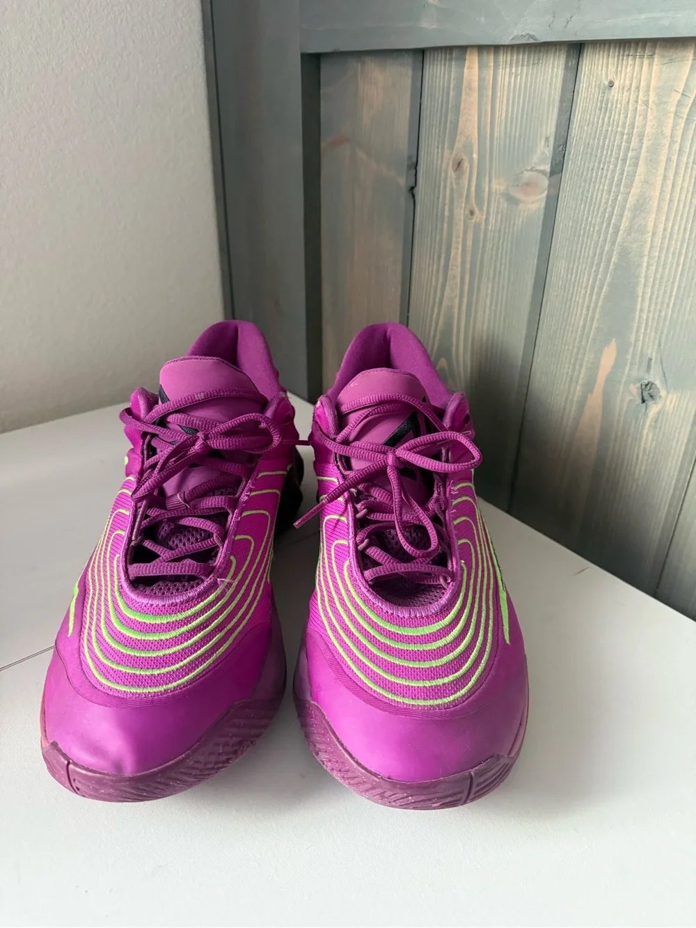 Nike Giannis Immortality 4 'Enforcer' - FQ3680-501